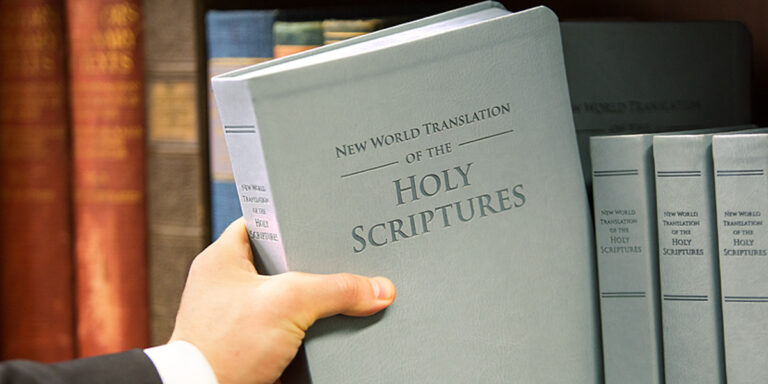 Authoritative Writings