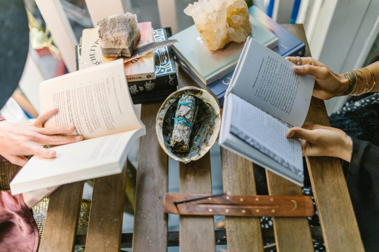 Authoritative Writings