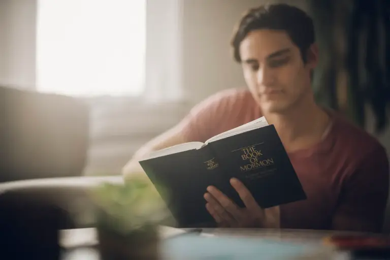 Authoritative Writings