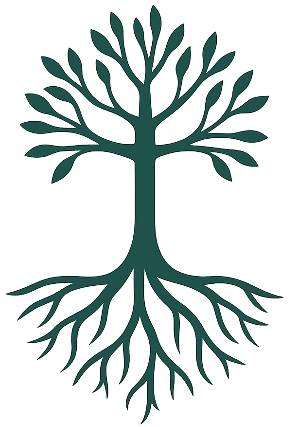 Rooted and Reaching